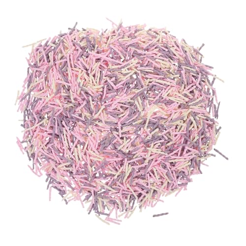 SOIMISS Hamsterbettwäsche aus Papier Staubfreie Saugfähige Unterlage für Kleintiere für Hamster Meerschweinchen Chinchillas Traumhaftem SOIMISS Hamsterbettwäsche aus Papier Staubfreie Saugfähige Unterlage für Kleintiere für Hamster Meerschweinchen Chinchillas Traumhaftem von SOIMISS