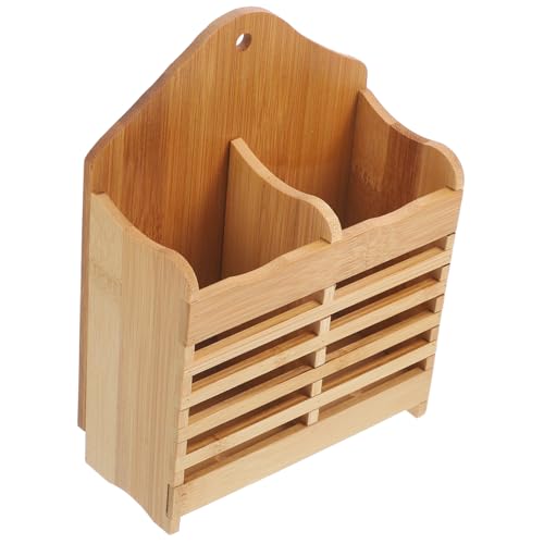 SOIMISS Heu Feeder Aus Holz Heu Rack Für Kleintiere Futterstation Für Meerschweinchen Fütterung Von Heu Und Gras Robuster Gras Halter Für Haustiere von SOIMISS