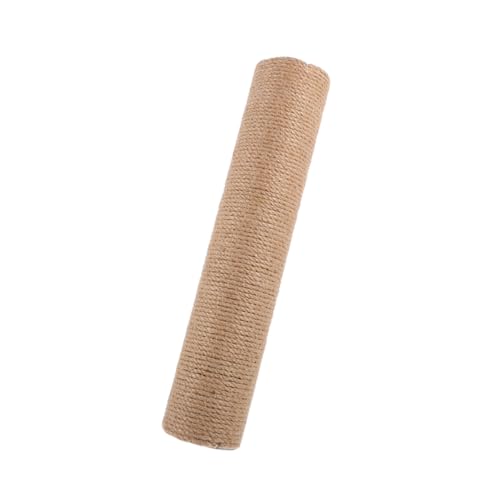 SOIMISS Hoher Sisal -Kratzer Nach Katzen Nachfüllkratzer Nach Austauschbarer Katzenkratzerposten Für Innenräume Für Innennutzung Essential Cat Supplies Accessoires von SOIMISS
