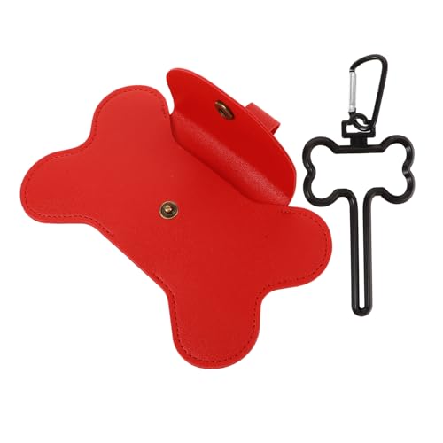 SOIMISS Hunde Gassi Taschenhalter Karabinerhaken Kistentrage Haustierleinen Schaufel Hundekotbeutelspender Für Draußen Fleece Windeln Hundetaschen Für KOT Duftender SOIMISS Hunde Gassi Taschenhalter Karabinerhaken Kistentrage Haustierleinen Schaufel Hundekotbeutelspender Für Draußen Fleece Windeln Hundetaschen Für KOT Duftender von SOIMISS
