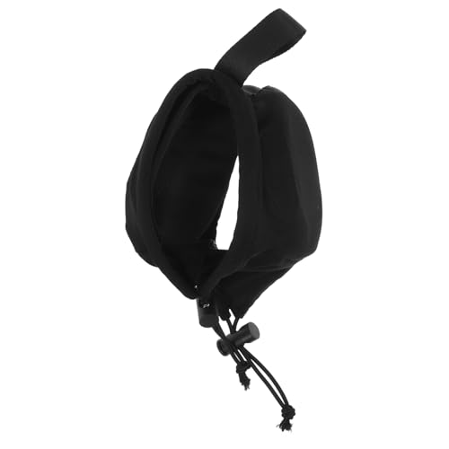 SOIMISS Hundeearmuffs für Winter Elastische und wasserdichte Ohrenschützer für Hunde für Outdoor Aktivitäten Geeignet für Kleine und Mittlere SOIMISS Hundeearmuffs für Winter Elastische und wasserdichte Ohrenschützer für Hunde für Outdoor Aktivitäten Geeignet für Kleine und Mittlere von SOIMISS