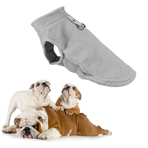 SOIMISS Hundemantel für Kleine und Große Hunde Gepolsterte Winterjacke S Warm und Winddicht Hundeweste für Atmungsaktiv und Bequem SOIMISS Hundemantel für Kleine und Große Hunde Gepolsterte Winterjacke S Warm und Winddicht Hundeweste für Atmungsaktiv und Bequem von SOIMISS