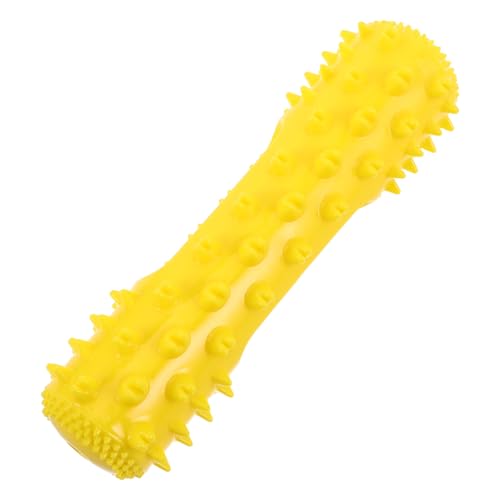 SOIMISS Indestructible Kauspielzeug für Aggressive Zahnbürsten Stick für Effektive Zahnpflege und Interaktiven Spielspaß für Aller SOIMISS Indestructible Kauspielzeug für Aggressive Zahnbürsten Stick für Effektive Zahnpflege und Interaktiven Spielspaß für Aller von SOIMISS