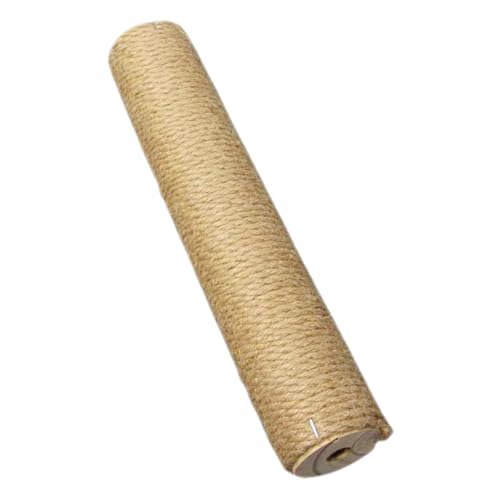 SOIMISS Jute Seil Kratzbaum für Katzen Robuster Katzenkratzbaum Stylischem Design Kratzen Installieren Langlebig und Verschleißfest SOIMISS Jute Seil Kratzbaum für Katzen Robuster Katzenkratzbaum Stylischem Design Kratzen Installieren Langlebig und Verschleißfest von SOIMISS