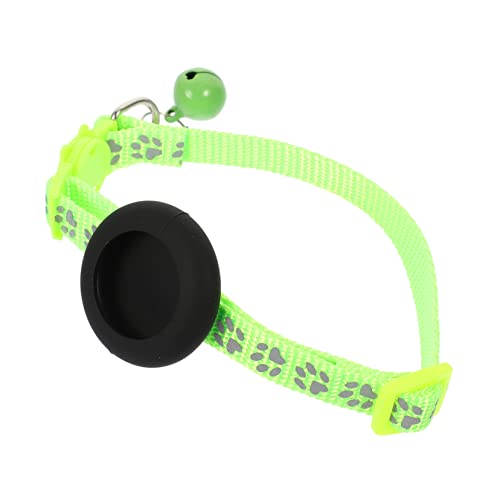 SOIMISS Katzenhalsband Katzenglocke Reflektierende Glocke Für Party Kätzchenhalsband Und Für Katzen Für Kätzchenhalsbänder Tracer Haustierhalsband Katze Mit Glocke Verstellbare SOIMISS Katzenhalsband Katzenglocke Reflektierende Glocke Für Party Kätzchenhalsband Und Für Katzen Für Kätzchenhalsbänder Tracer Haustierhalsband Katze Mit Glocke Verstellbare von SOIMISS