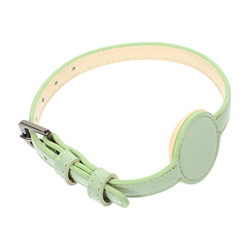 SOIMISS Katzenkragen mit Verstellbar PU Material für Outdoor Aktivitäten Schützt Nacken Katze Leicht und Atmungsaktiv für Welpen Geeignet SOIMISS Katzenkragen mit Verstellbar PU Material für Outdoor Aktivitäten Schützt Nacken Katze Leicht und Atmungsaktiv für Welpen Geeignet von SOIMISS