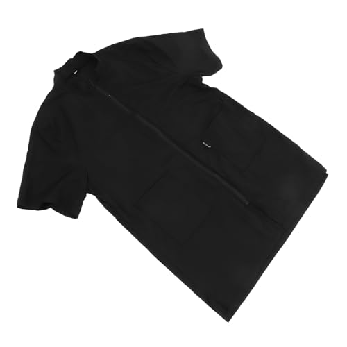 SOIMISS Kleidung Für Die Tierpflege Hundestylisten Kittel Uniform Für Tierkosmetiker Outfits Für Tierstylisten Uniform Für Die Tierpflege Kleidung Für Die Tierpflege Kittel Für Die von SOIMISS