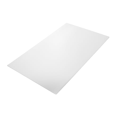 SOIMISS Kühlmatte für Kleine Haustiere Aluminium Kühlplatte für Kaninchen und Meerschweinchen Selbstkühlend Kratzfest Leicht zu Reinigen und Tragbar für Sommernutzung von SOIMISS
