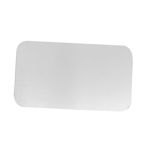 SOIMISS Kühlplatte Für Haustiere Kühlmatte Für Kaninchen Hamster r Meerschweinchen Chinchilla Rennmaus Und Kleintiere Absorbiert Wärme Schnell Abkühlend Dauerhaft von SOIMISS