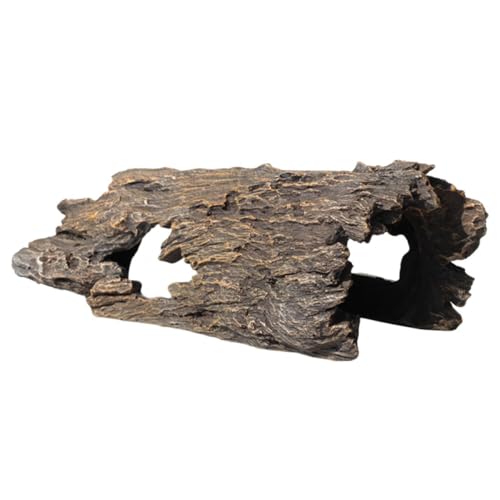 SOIMISS Künstlicher Harz für Aquarien Realistisches Versteck für Fische Langlebige Dekoration für Teiche und Aquarien für Natürliche SOIMISS Künstlicher Harz für Aquarien Realistisches Versteck für Fische Langlebige Dekoration für Teiche und Aquarien für Natürliche von SOIMISS