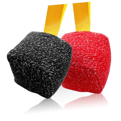 SOIMISS Lustiges Unzerstörbares Hundebissspielzeug aus Robustem Kreatives Kauspielzeug für Welpen und Erwachsene Hunde zur Zahnpflege und Training Schwarz SOIMISS Lustiges Unzerstörbares Hundebissspielzeug aus Robustem Kreatives Kauspielzeug für Welpen und Erwachsene Hunde zur Zahnpflege und Training Schwarz von SOIMISS