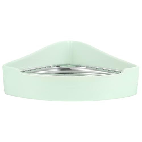 SOIMISS Meerschweinchen Toilettenschale Keramik Dreiecksklo für Kaninchen und Kleintiere rutschfeste Katzentoilette mit Leak Design für Haltung Garten und Wohnung SOIMISS Meerschweinchen Toilettenschale Keramik Dreiecksklo für Kaninchen und Kleintiere rutschfeste Katzentoilette mit Leak Design für Haltung Garten und Wohnung von SOIMISS