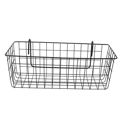 SOIMISS Metallischer Heuraufe für Kaninchen Futterspender für Kleintiere Stabiler und Platzsparender Futterhalter Einfach zu Reinigen für Kaninchen Vögel und Chinchillas Geeignet SOIMISS Metallischer Heuraufe für Kaninchen Futterspender für Kleintiere Stabiler und Platzsparender Futterhalter Einfach zu Reinigen für Kaninchen Vögel und Chinchillas Geeignet von SOIMISS