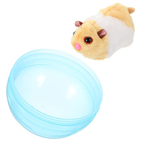 SOIMISS Mit Rollenden Kugeln Interaktives Katzenspielzeug Automatisiert Langeweile Klein Katzen Interaktive Spielzeuge Katzenspielzeug Für Wohnungskatzen Elektronisches Bauteil SOIMISS Mit Rollenden Kugeln Interaktives Katzenspielzeug Automatisiert Langeweile Klein Katzen Interaktive Spielzeuge Katzenspielzeug Für Wohnungskatzen Elektronisches Bauteil von SOIMISS