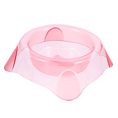 SOIMISS Pet Bowl aus für Hunde und Katzen Rutschfestes Design Einfach zu Reinigen für Haustierfütterung und Wassernapf SOIMISS Pet Bowl aus für Hunde und Katzen Rutschfestes Design Einfach zu Reinigen für Haustierfütterung und Wassernapf von SOIMISS