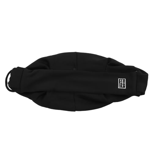 SOIMISS Pet Sling Carrier Tragetasche für Haustiere Verstellbar und Tragbar für Hunde und Katzen Polyester Schwarz für Ausflüge und Reisen SOIMISS Pet Sling Carrier Tragetasche für Haustiere Verstellbar und Tragbar für Hunde und Katzen Polyester Schwarz für Ausflüge und Reisen von SOIMISS