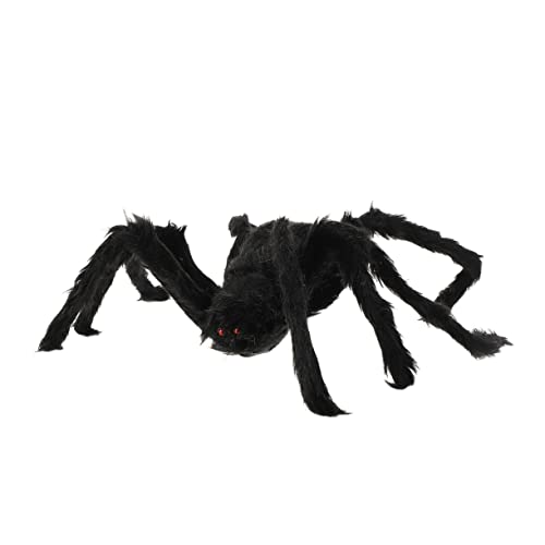 SOIMISS Pet Spider Halloween Kostüm für Hunde und Katzen Gruseliges und Lustiges Spinnen Harness und Material für Halloween Feiern und Fotoshootings SOIMISS Pet Spider Halloween Kostüm für Hunde und Katzen Gruseliges und Lustiges Spinnen Harness und Material für Halloween Feiern und Fotoshootings von SOIMISS