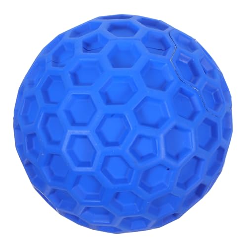 SOIMISS Quietschende Hund Kauenkugelspielzeug Für Große Hunde Interaktiver Mahlkugel Für Zähne Putzen Gummi -haustierspielzeug Für Zuhause Und Outdoor -Spiel SOIMISS Quietschende Hund Kauenkugelspielzeug Für Große Hunde Interaktiver Mahlkugel Für Zähne Putzen Gummi -haustierspielzeug Für Zuhause Und Outdoor -Spiel von SOIMISS