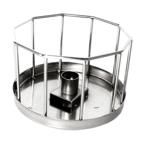 SOIMISS Reptilien Automatischer Wasserspender für Schildkröten und Eidechsen Umweltfreundliche Trinkschale mit Stabiler Basis und Rutschfestem Design für Terrarien und Haustiere SOIMISS Reptilien Automatischer Wasserspender für Schildkröten und Eidechsen Umweltfreundliche Trinkschale mit Stabiler Basis und Rutschfestem Design für Terrarien und Haustiere von SOIMISS