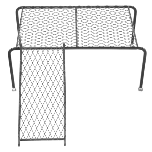 SOIMISS Rutin Chicken Landscape Plattform aus Stabilem mit Leiter Vielseitiges Spiel Futtergestell für Kleine Hühner und Kleintiere Gleichgewicht und Bewegung SOIMISS Rutin Chicken Landscape Plattform aus Stabilem mit Leiter Vielseitiges Spiel Futtergestell für Kleine Hühner und Kleintiere Gleichgewicht und Bewegung von SOIMISS