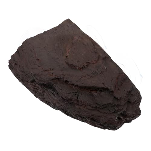 SOIMISS Schildkröten Basking Plattform aus Resin Felsen Dekoration für Terrarien Aquarien für Schildkröten und Reptilien Langlebig Sicher und Pflegeleicht SOIMISS Schildkröten Basking Plattform aus Resin Felsen Dekoration für Terrarien Aquarien für Schildkröten und Reptilien Langlebig Sicher und Pflegeleicht von SOIMISS