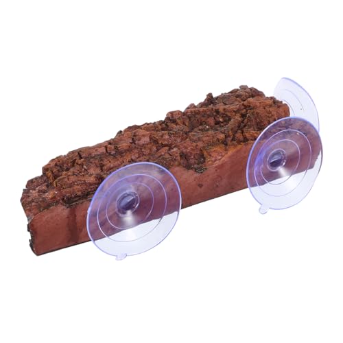 SOIMISS Sonnenplattform für Schildkrötenbecken rutschfest mit Saugnapf Aquarium Dekoration Multifunktionale Plattform für Reptilien SOIMISS Sonnenplattform für Schildkrötenbecken rutschfest mit Saugnapf Aquarium Dekoration Multifunktionale Plattform für Reptilien von SOIMISS