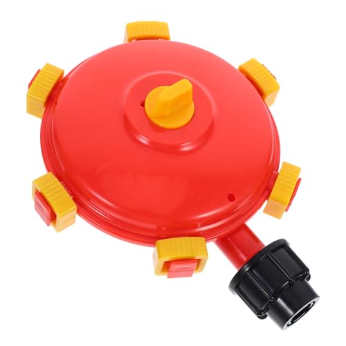SOIMISS Schweinwassersparvorrichtung Controller Wassersparvorrichtung Controller Schweinwasserspiegel Controller Wasserschutzsteuerung Schweinwasser von SOIMISS