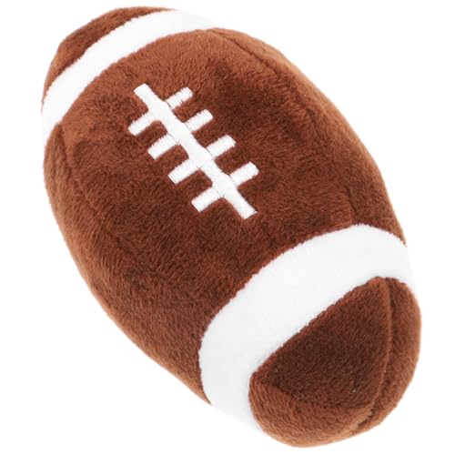 SOIMISS Spielzeugball für Haustiere Interactive Dog Toys kauspielzeug welpe Soft Toy Kauspielzeug für Hunde Haustierbedarf Haustiere Welpenspielzeug kleine Hunde Plüsch Coffee SOIMISS Spielzeugball für Haustiere Interactive Dog Toys kauspielzeug welpe Soft Toy Kauspielzeug für Hunde Haustierbedarf Haustiere Welpenspielzeug kleine Hunde Plüsch Coffee von SOIMISS