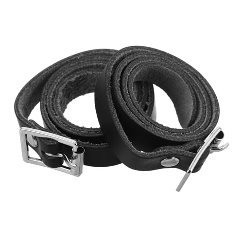SOIMISS Sporengürtel Cowboy-sporen Für Herren Sporen Pferde Western-Cowboy-sporen Sporenriemen Western Herren Stiefelsporen Reitsporen Für Männer Westernsporen Für Herren Black Pu SOIMISS Sporengürtel Cowboy-sporen Für Herren Sporen Pferde Western-Cowboy-sporen Sporenriemen Western Herren Stiefelsporen Reitsporen Für Männer Westernsporen Für Herren Black Pu von SOIMISS