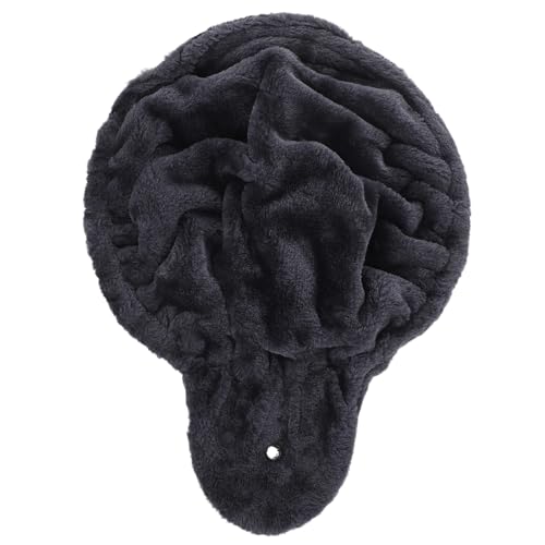 SOIMISS Tiefes Katzenhängematte Katzenbett für DIY Kratzbaum Stabiles Löffelform Design Flexibler Aufstellungsort Komfortabler Rückzugsort für Katzen Einfach zu Pflegen Ersatzbett für von SOIMISS