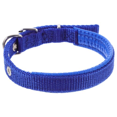SOIMISS Verstellbares Katzenhalsband aus Polyester mit Glöckchen Stilvolles und Design Geeignet für Verschiedene Haustiergrößen für Outdoor und Partyeinsatz SOIMISS Verstellbares Katzenhalsband aus Polyester mit Glöckchen Stilvolles und Design Geeignet für Verschiedene Haustiergrößen für Outdoor und Partyeinsatz von SOIMISS