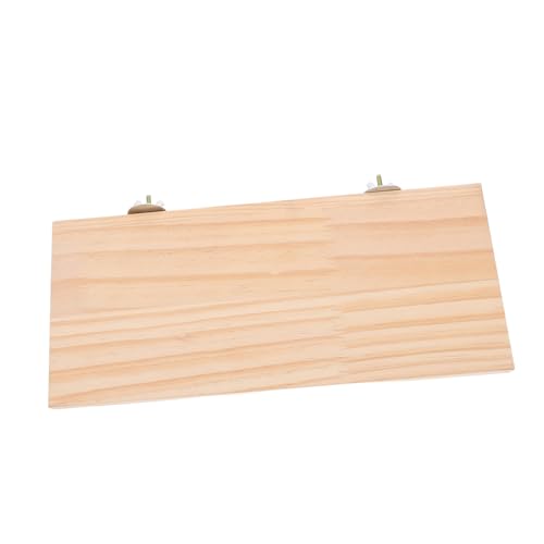 SOIMISS Vogelsitzstangen-plattform: Papageienständer, Spielplatz, Holz, Sitzstangenständer, Spielzeug, Käfigzubehör, Übungsspielzeug Für Sittiche, Conures, Nymphensittiche, SOIMISS Vogelsitzstangen-plattform: Papageienständer, Spielplatz, Holz, Sitzstangenständer, Spielzeug, Käfigzubehör, Übungsspielzeug Für Sittiche, Conures, Nymphensittiche, von SOIMISS