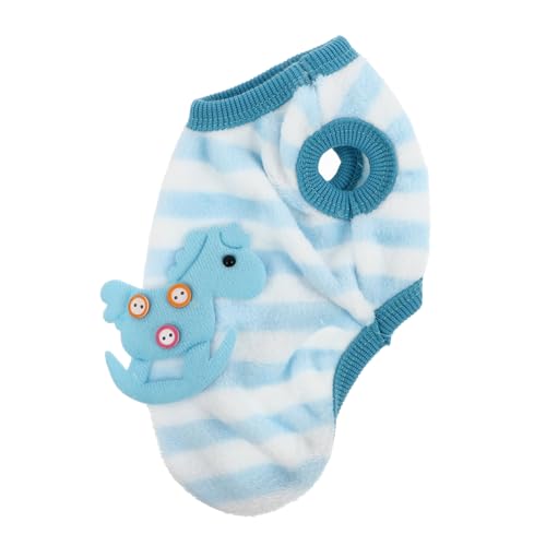 SOIMISS Winter Kaninchenweste für Haustiere Warmes und Atmungsaktives Outfit für Kleine und Waschbar für Zwergkaninchen und Kleintiere Stilvolles und Bequemes Design SOIMISS Winter Kaninchenweste für Haustiere Warmes und Atmungsaktives Outfit für Kleine und Waschbar für Zwergkaninchen und Kleintiere Stilvolles und Bequemes Design von SOIMISS