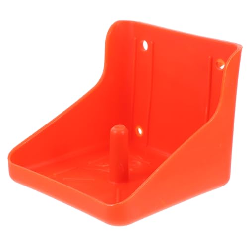 SOIMISS Ziegelkasten Lecken Vieh Großer Salzblockhalter Kaninchen Salzblockhalter Für Pferde Mineralblock Für Pferde Ziegenmineralblock Futterspender Füttern Steinsalz Sport Rot SOIMISS Ziegelkasten Lecken Vieh Großer Salzblockhalter Kaninchen Salzblockhalter Für Pferde Mineralblock Für Pferde Ziegenmineralblock Futterspender Füttern Steinsalz Sport Rot von SOIMISS