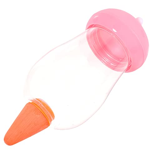 SOIMISS faules Bewässerungsgerät giesskanne gießkanne wasserverteiler bewässerungssytem wasserzapfsäule Anlage Pflanzen Bewässerungsspitzen für Blumen Baumbewässerungssystem p.p. Rosa von SOIMISS