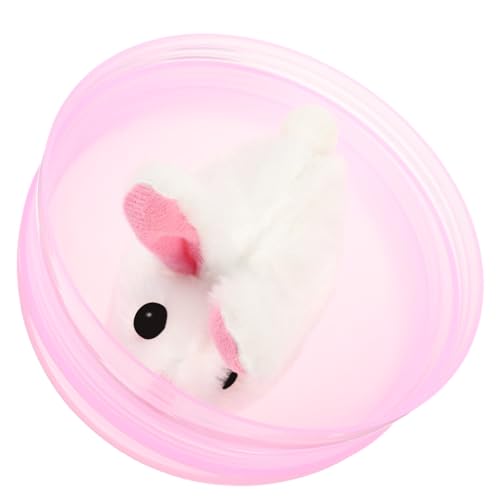 SOIMISS mit rollenden Kugeln interaktives Kitten katzenspielzeuge drinnen bewegliches Katzenspielzeug Kätzchen-Ball- Elektronisches Bauteil SOIMISS mit rollenden Kugeln interaktives Kitten katzenspielzeuge drinnen bewegliches Katzenspielzeug Kätzchen-Ball- Elektronisches Bauteil von SOIMISS