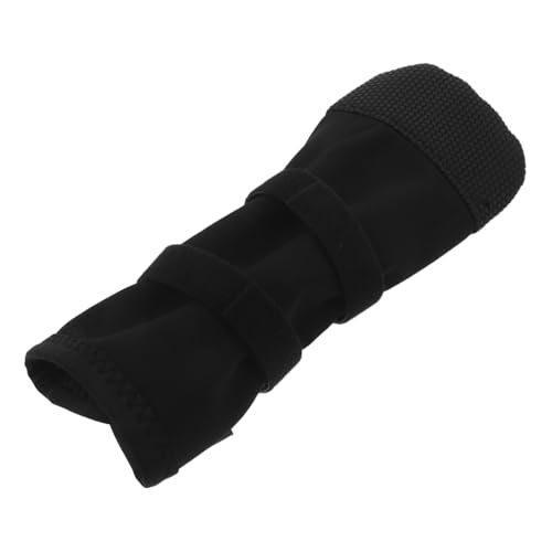 SOIMISS wasserdichte Hundepfoten Socken mit Leckschutz Atmungsaktive Sommer Hundeschuhe Verstellbare Pfotenschutz Booties für Kleine Mittlere und Große Hunde Schutz vor Hitze Nässe und SOIMISS wasserdichte Hundepfoten Socken mit Leckschutz Atmungsaktive Sommer Hundeschuhe Verstellbare Pfotenschutz Booties für Kleine Mittlere und Große Hunde Schutz vor Hitze Nässe und von SOIMISS