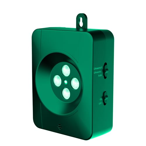 SOLITUZURODE Anti Barking Device for Dogs,Dog Bark Deterrent Devices with 3 Adjustable Level 34FT Range Dog Barking Deterrent Bark Box SOLITUZURODE Anti Barking Device for Dogs,Dog Bark Deterrent Devices with 3 Adjustable Level 34FT Range Dog Barking Deterrent Bark Box von SOLITUZURODE