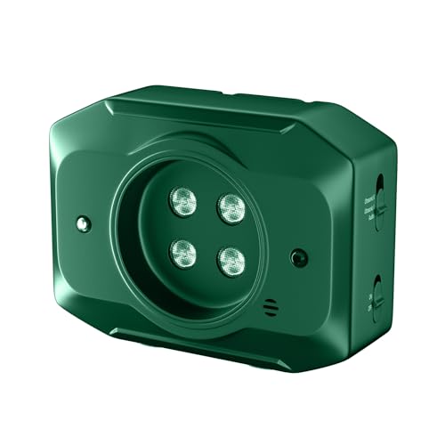 SOLITUZURODE Antibell Gerät für HundeNO.9 SOLITUZURODE Antibell Gerät für HundeNO.9 von SOLITUZURODE
