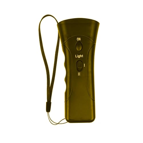 SOLITUZURODE Antibell Ultraschall GerätNO.10 SOLITUZURODE Antibell Ultraschall GerätNO.10 von SOLITUZURODE