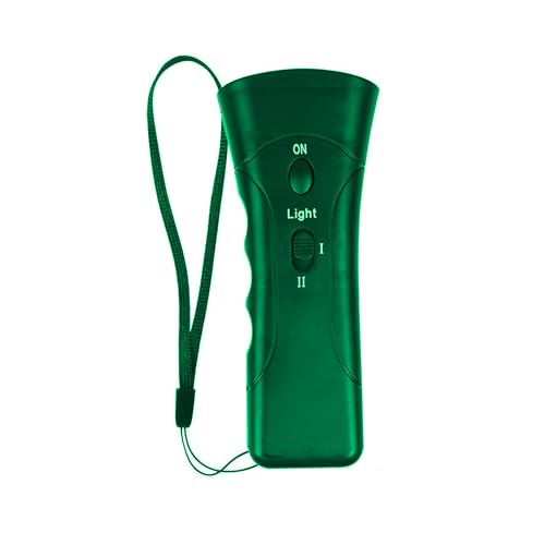 SOLITUZURODE Antibell Ultraschall GerätNO.9 von SOLITUZURODE