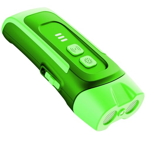 SOLITUZURODE Bellstopper für Hunde Innen DraußenNO.1 von SOLITUZURODE