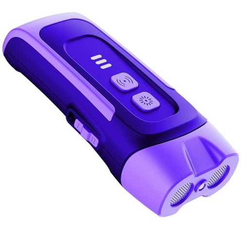 SOLITUZURODE Bellstopper für Hunde Innen DraußenNO.5 von SOLITUZURODE