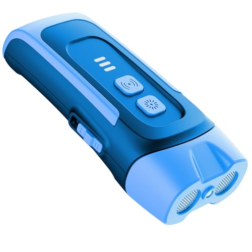 SOLITUZURODE Bellstopper für Hunde Innen DraußenNO.6 von SOLITUZURODE