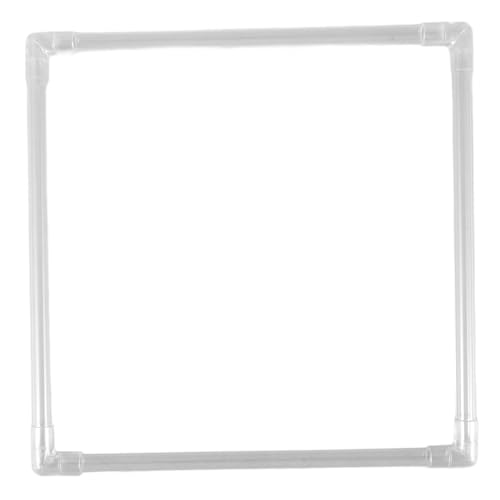 SOLUSTRE 1 Satz Fischfutterautomat Fischring Fütterung Schwebend Kleiner Fischtank Futterring für Fische Tank Isolationsring Fischfutterring STK Transparent SOLUSTRE 1 Satz Fischfutterautomat Fischring Fütterung Schwebend Kleiner Fischtank Futterring für Fische Tank Isolationsring Fischfutterring STK Transparent von SOLUSTRE