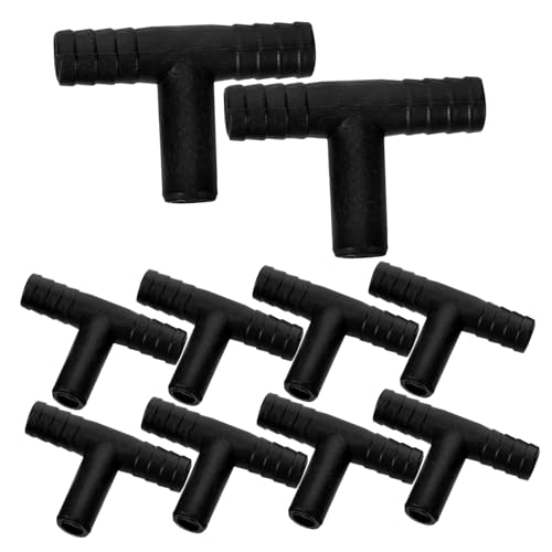 SOLUSTRE 10 Stück Teiliges Desktop Wasserfall Schlauchverbinder Wasseradapter für und DIY Tischbrunnen für Zen und SOLUSTRE 10 Stück Teiliges Desktop Wasserfall Schlauchverbinder Wasseradapter für und DIY Tischbrunnen für Zen und von SOLUSTRE