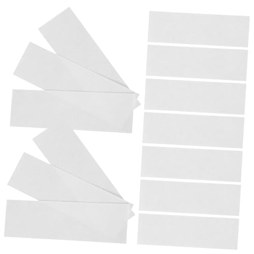 SOLUSTRE 100 Blatt Löschpapier Filter Chemie Lebensmittelsicher Pigment Trennung Laborstreifen SOLUSTRE 100 Blatt Löschpapier Filter Chemie Lebensmittelsicher Pigment Trennung Laborstreifen von SOLUSTRE