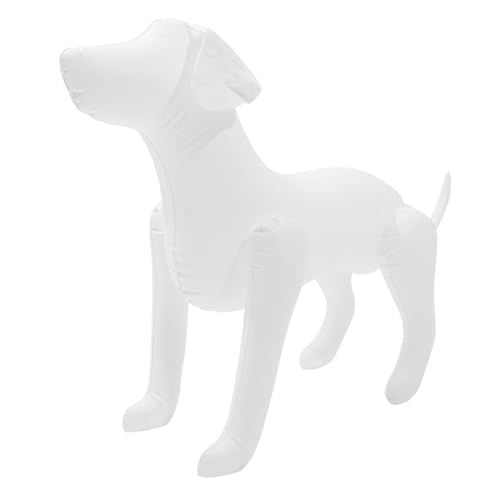 SOLUSTRE Hund Ausstellung 5 Stück Haustier Bekleidungsmodell Hunde Schaufensterpuppen Hunde Schaufensterpuppen Torso Hunde Kleiderbügel Hunde Stehmodelle Für Die Ausstellung Hundepflege SOLUSTRE Hund Ausstellung 5 Stück Haustier Bekleidungsmodell Hunde Schaufensterpuppen Hunde Schaufensterpuppen Torso Hunde Kleiderbügel Hunde Stehmodelle Für Die Ausstellung Hundepflege von SOLUSTRE