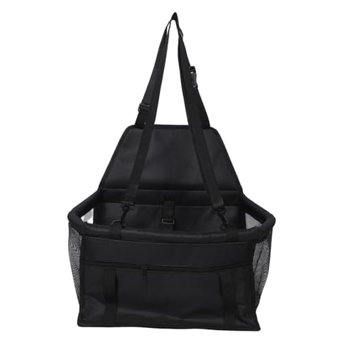 SOLUSTRE Autositzbezug Für Kleine Hunde Strapazierfähiger Schutz Für Fahrzeugsitze Haustier-reisezubehör Geeignet Für SUV Und Autos SOLUSTRE Autositzbezug Für Kleine Hunde Strapazierfähiger Schutz Für Fahrzeugsitze Haustier-reisezubehör Geeignet Für SUV Und Autos von SOLUSTRE