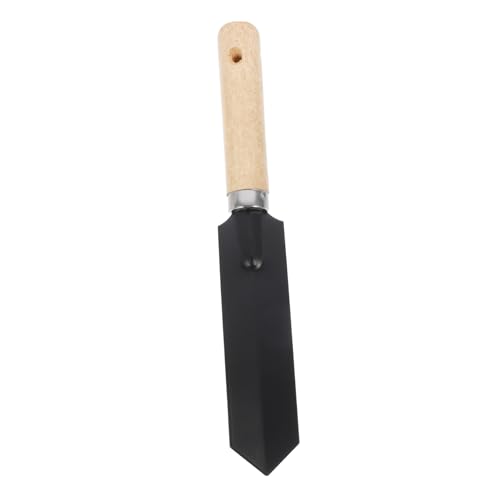 SOLUSTRE Biologische Versuchsausrüstung Spachtel Labor Biologische Lehrmittel Probensammelmesser Werkzeuge Wissenschaftslabor-Tools Werkzeug Zur Sammlung Von Proben Probensammler Holzgriff SOLUSTRE Biologische Versuchsausrüstung Spachtel Labor Biologische Lehrmittel Probensammelmesser Werkzeuge Wissenschaftslabor-Tools Werkzeug Zur Sammlung Von Proben Probensammler Holzgriff von SOLUSTRE